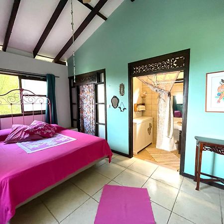 Апартаменты Fare Mato Tahaa Patio  Экстерьер фото